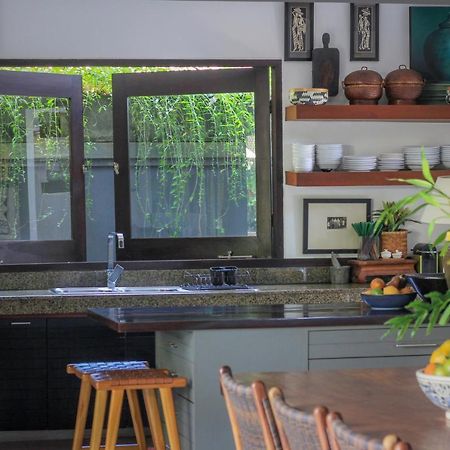 Chimera Villas Seminyak  Ngoại thất bức ảnh