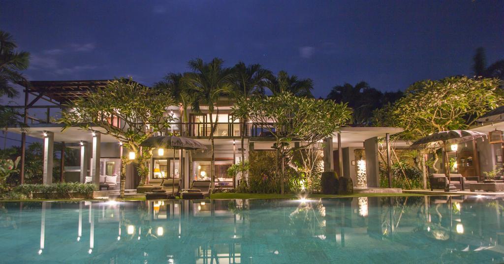 Chimera Villas Seminyak  Phòng bức ảnh