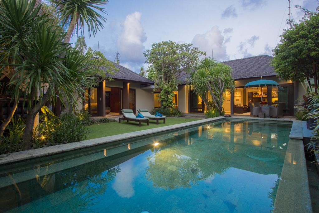 Chimera Villas Seminyak  Phòng bức ảnh