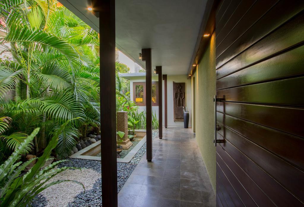 Chimera Villas Seminyak  Phòng bức ảnh