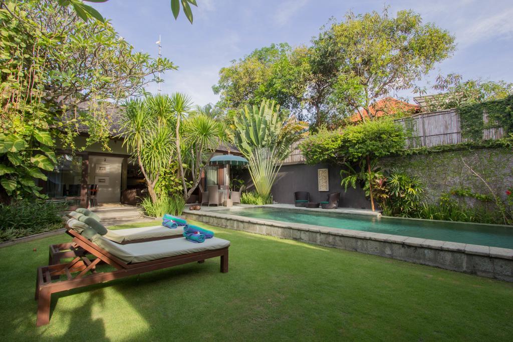 Chimera Villas Seminyak  Phòng bức ảnh