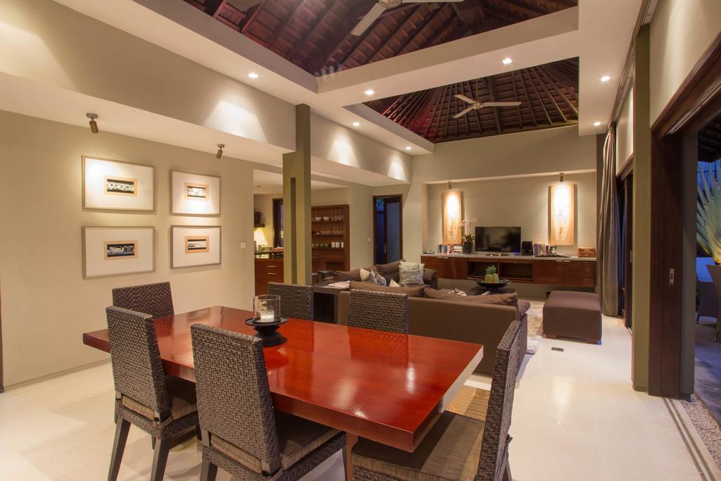 Chimera Villas Seminyak  Phòng bức ảnh