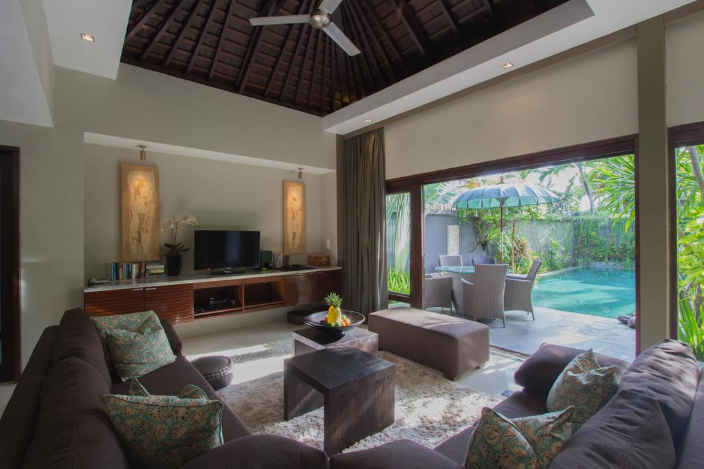 Chimera Villas Seminyak  Phòng bức ảnh