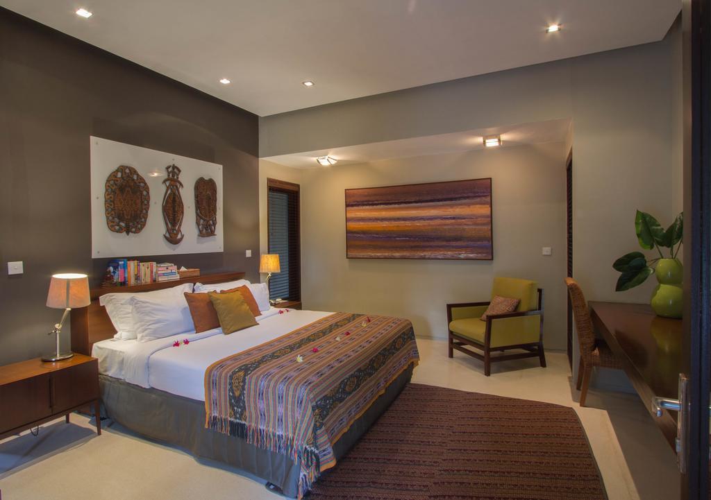 Chimera Villas Seminyak  Phòng bức ảnh
