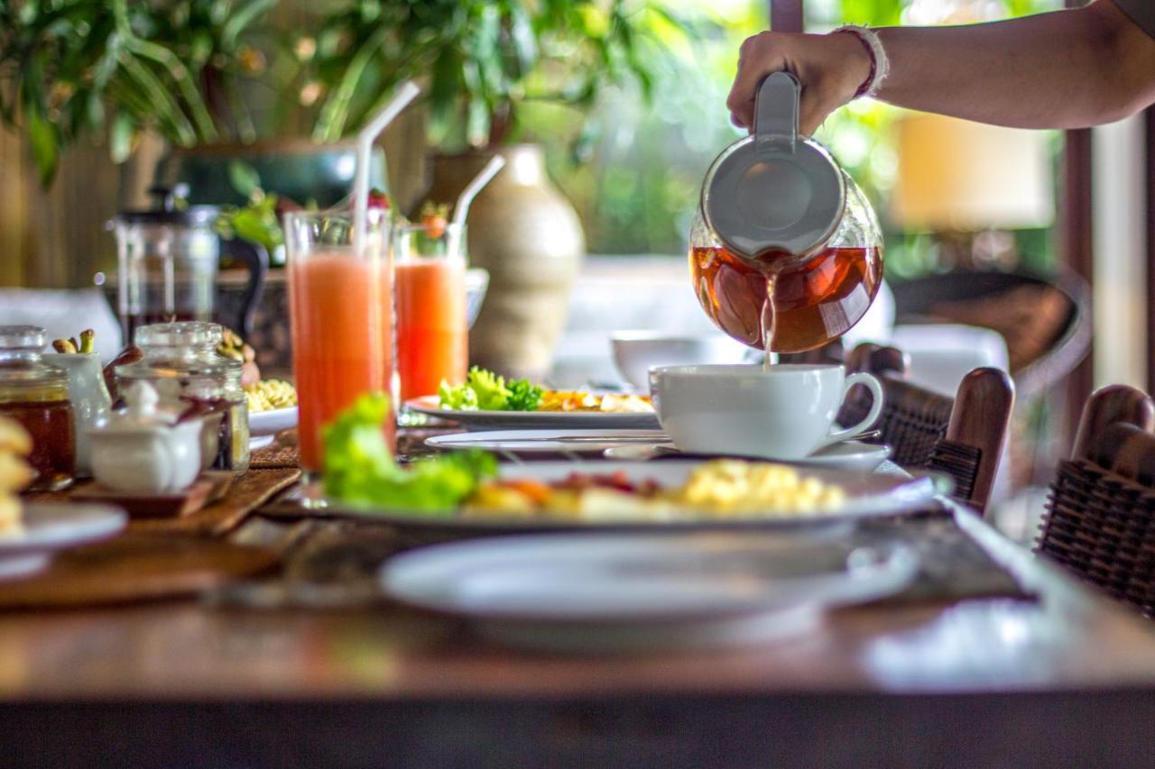 Chimera Villas Seminyak  Ngoại thất bức ảnh