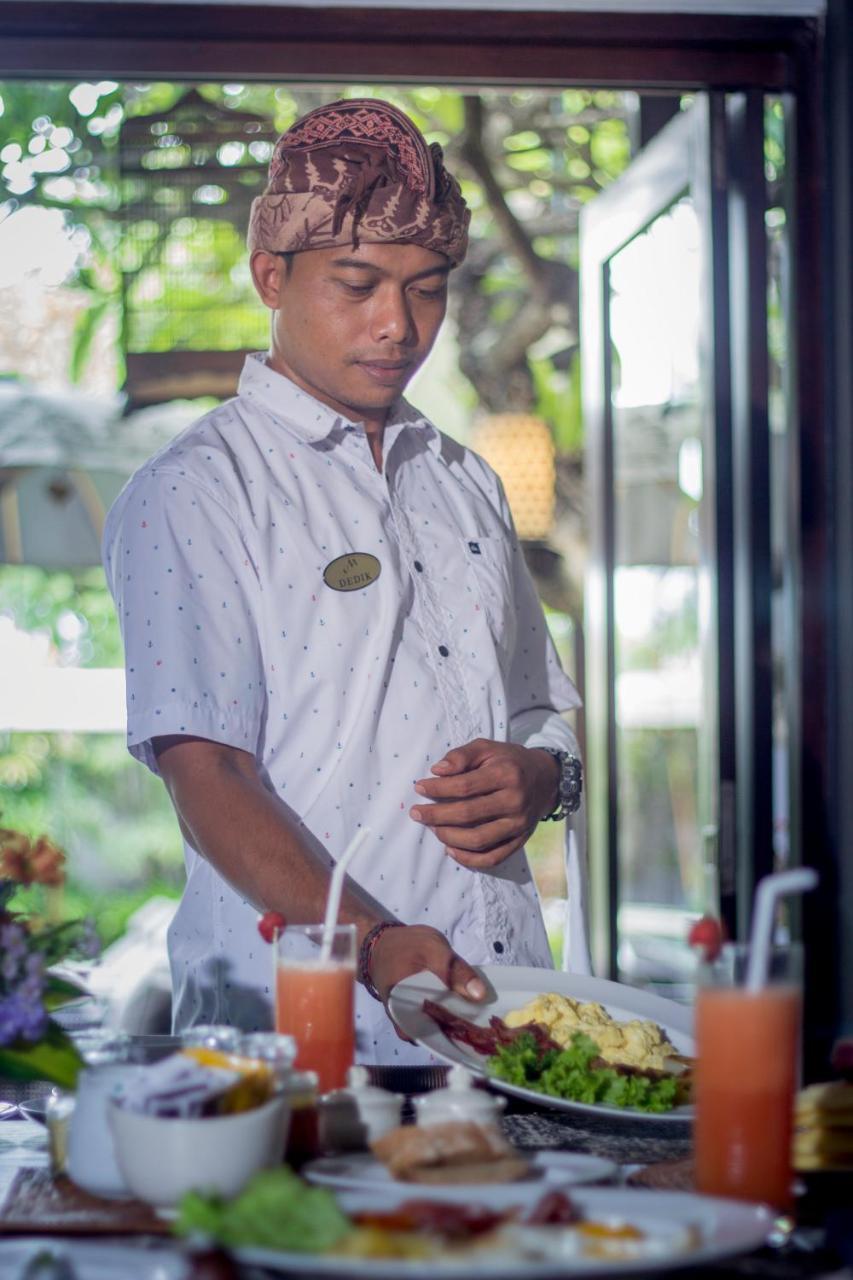 Chimera Villas Seminyak  Ngoại thất bức ảnh