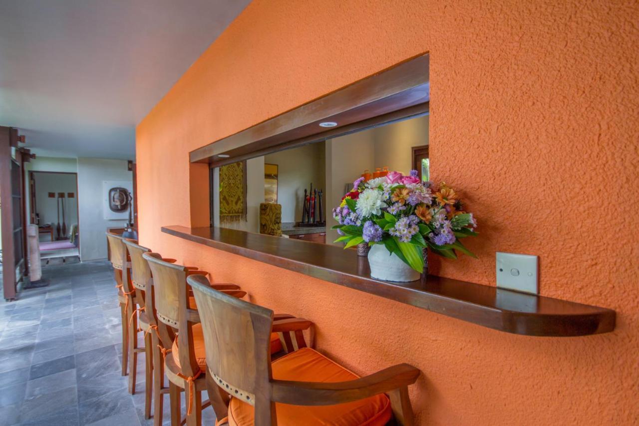 Chimera Villas Seminyak  Ngoại thất bức ảnh