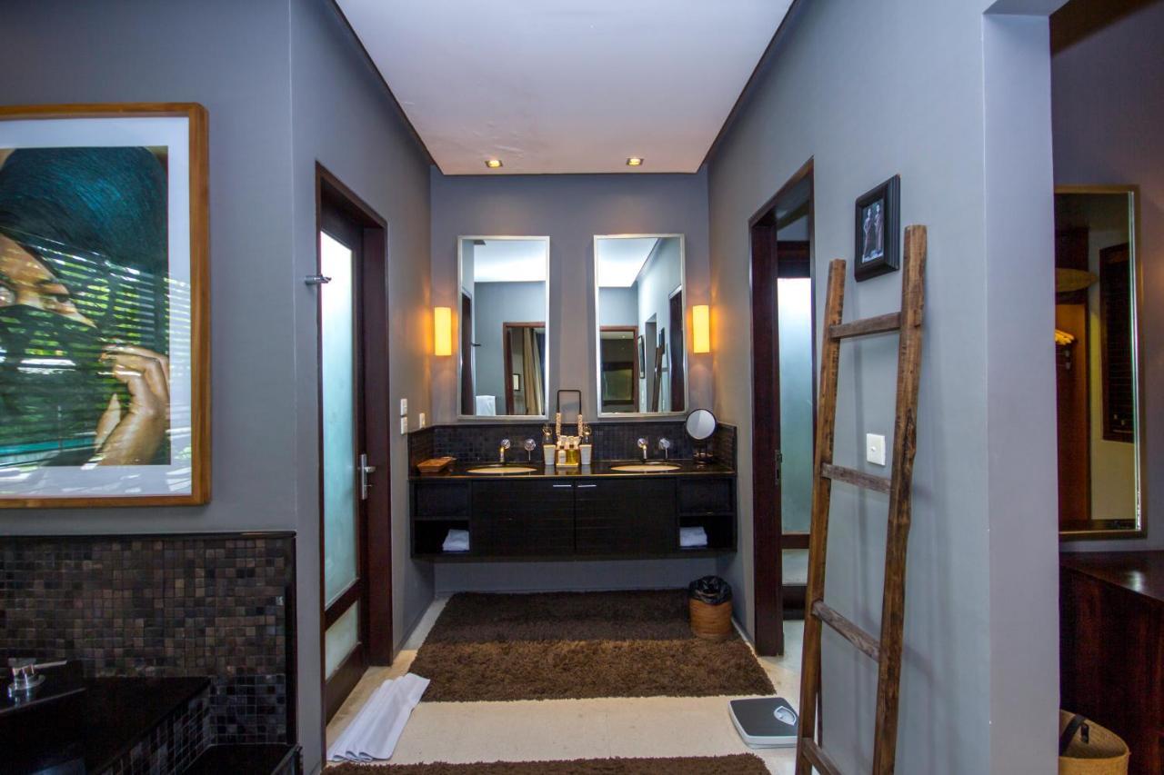 Chimera Villas Seminyak  Ngoại thất bức ảnh