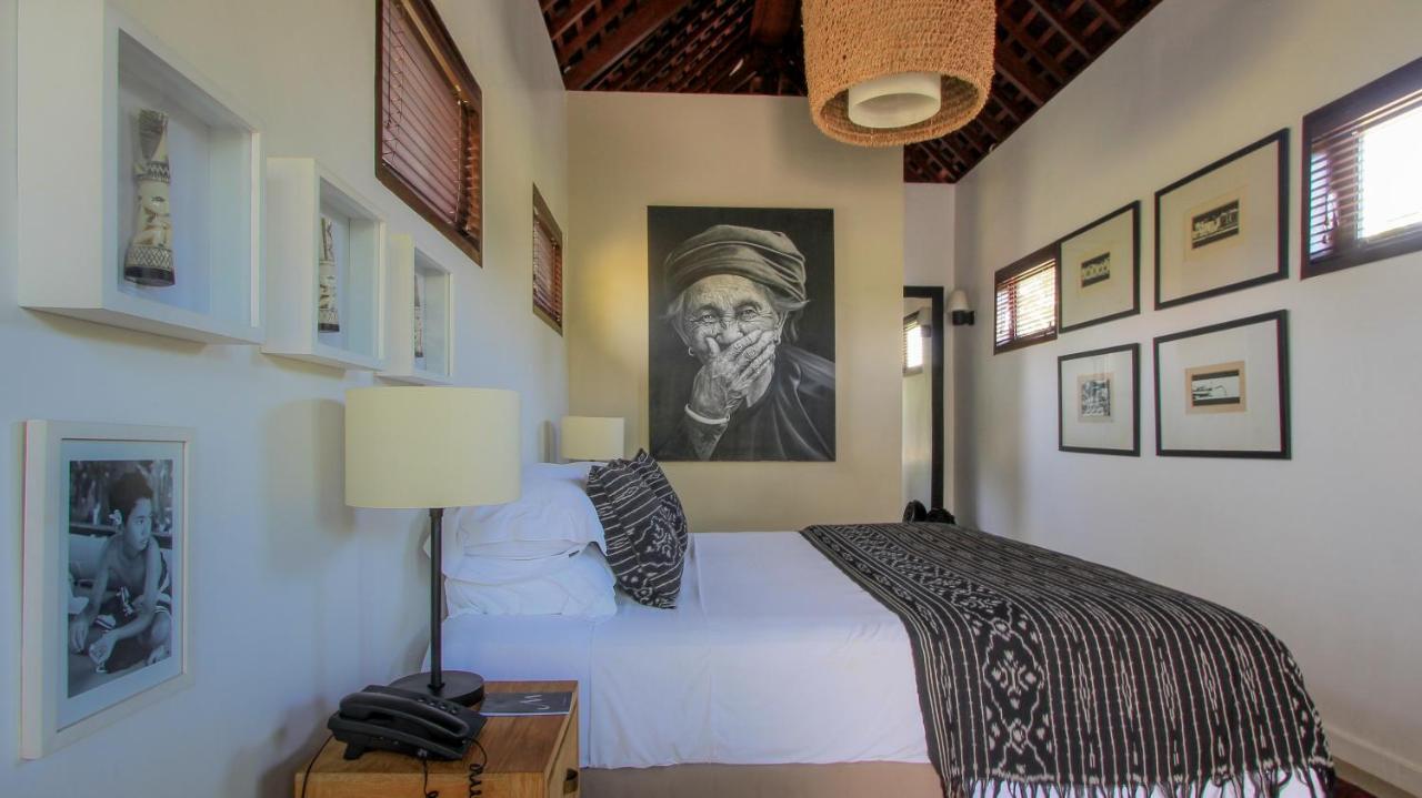 Chimera Villas Seminyak  Ngoại thất bức ảnh