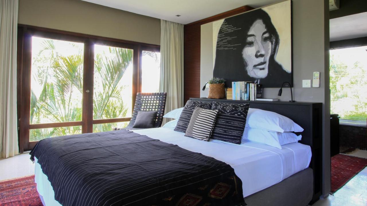 Chimera Villas Seminyak  Ngoại thất bức ảnh