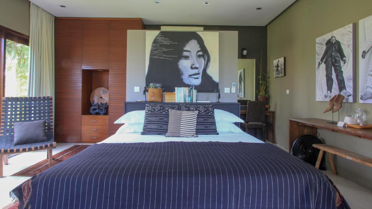 Chimera Villas Seminyak  Ngoại thất bức ảnh